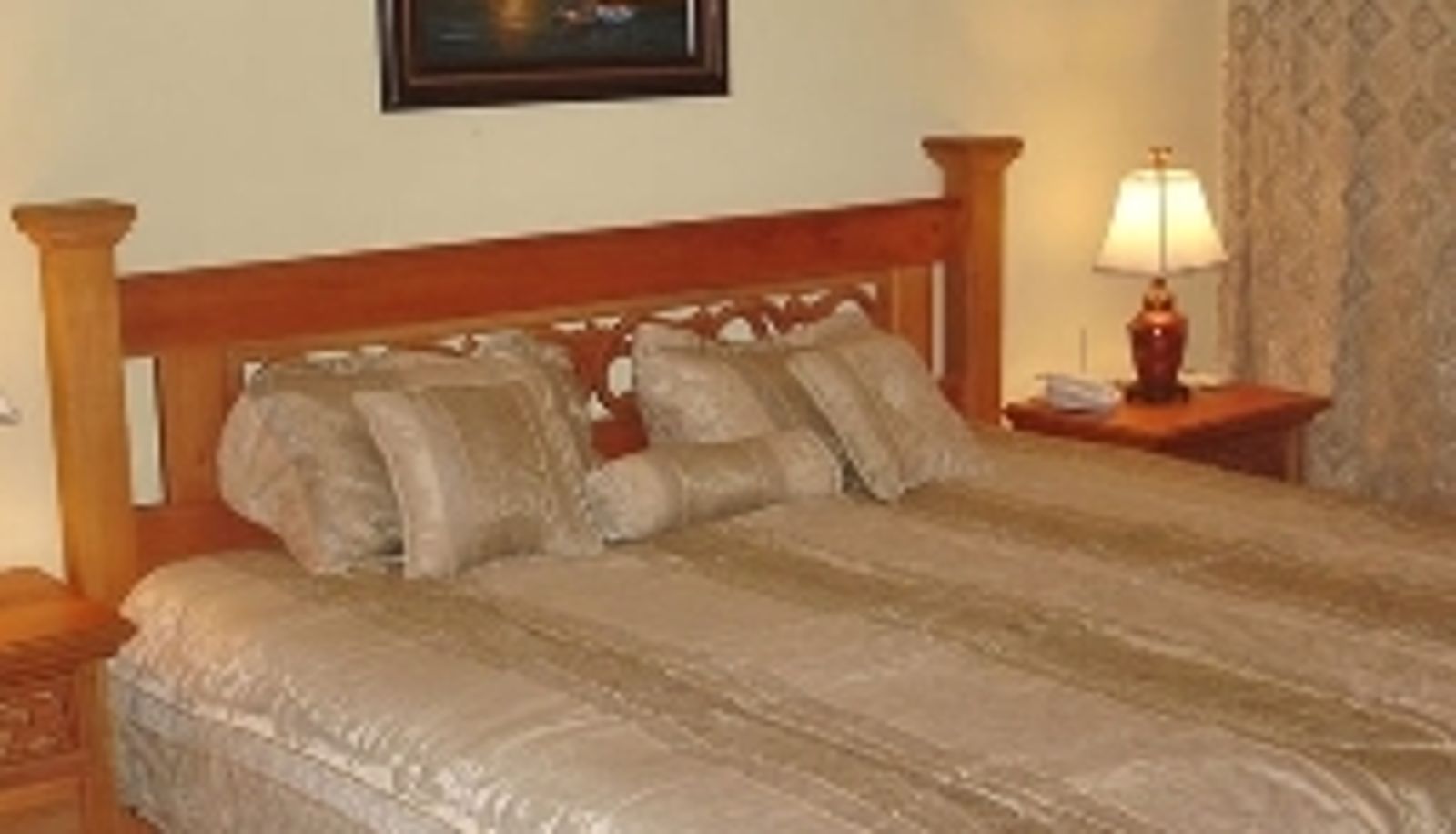 Room - Villa Ambiente
