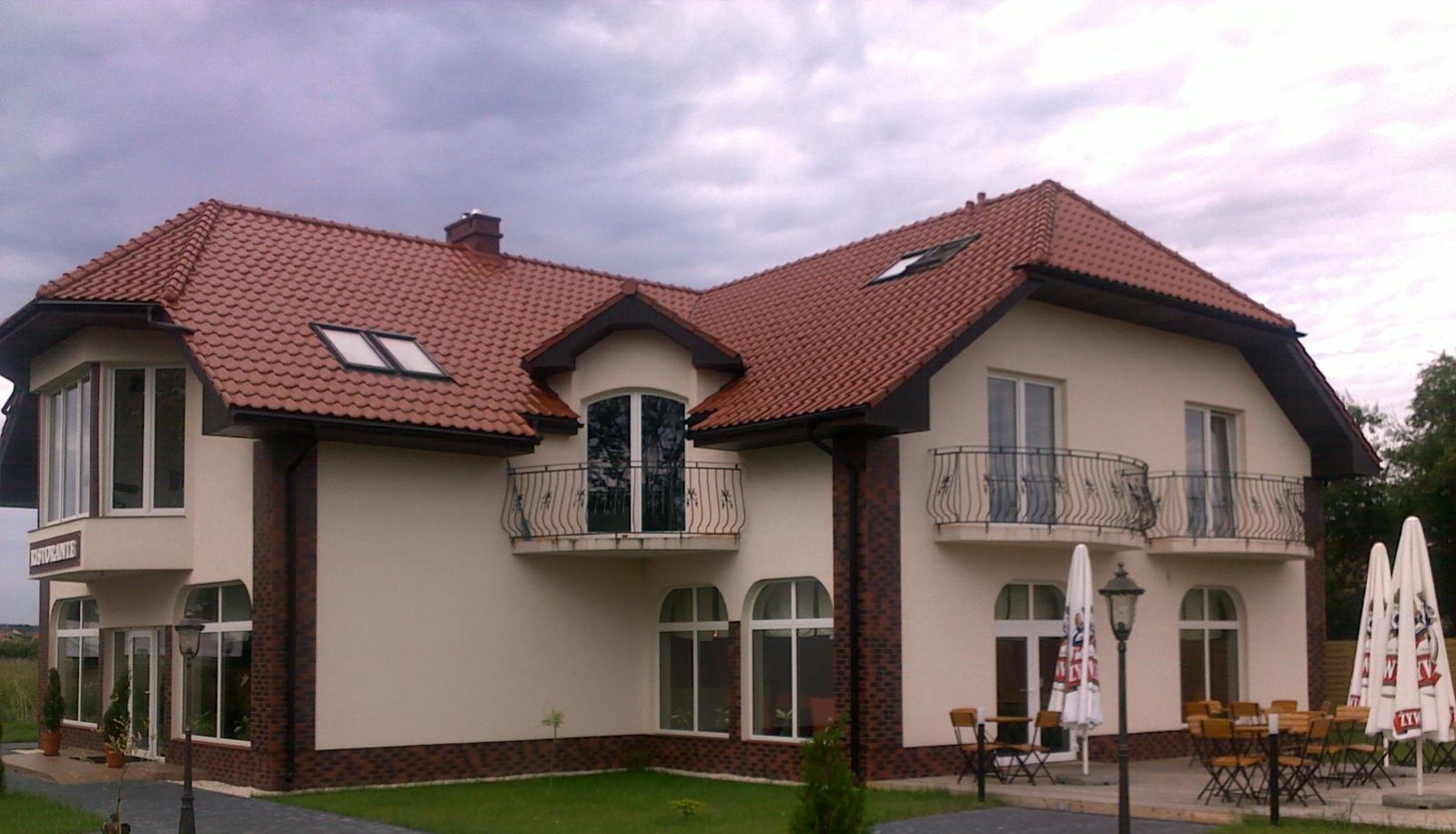 Rezydencja Lux (Woiwodschaft Pommern)