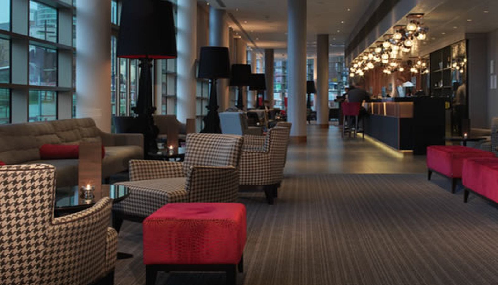 Clayton Hotel Birmingham