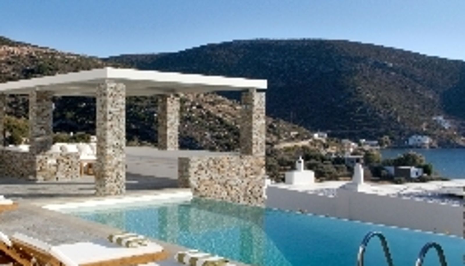 Appartement - Elies Resorts