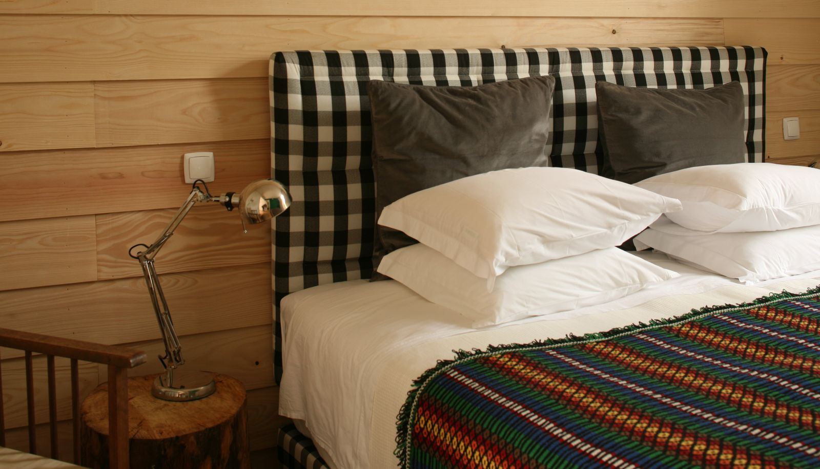 Superior-Zimmer - Herdade da Matinha Country House & Restaurant