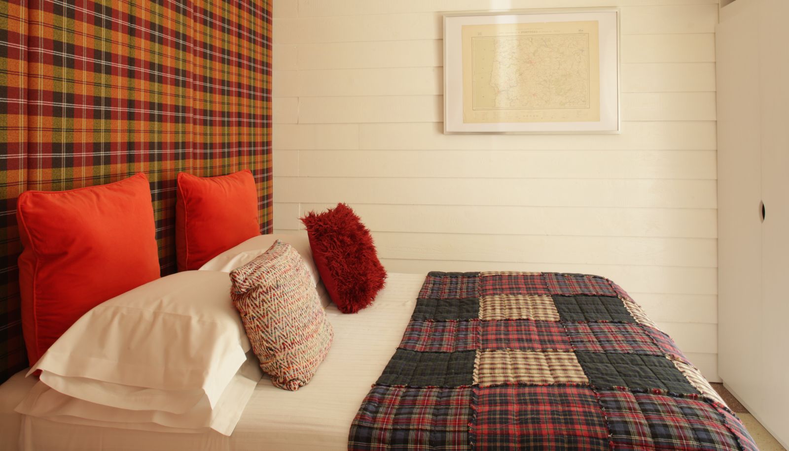Standardzimmer - Herdade da Matinha Country House & Restaurant