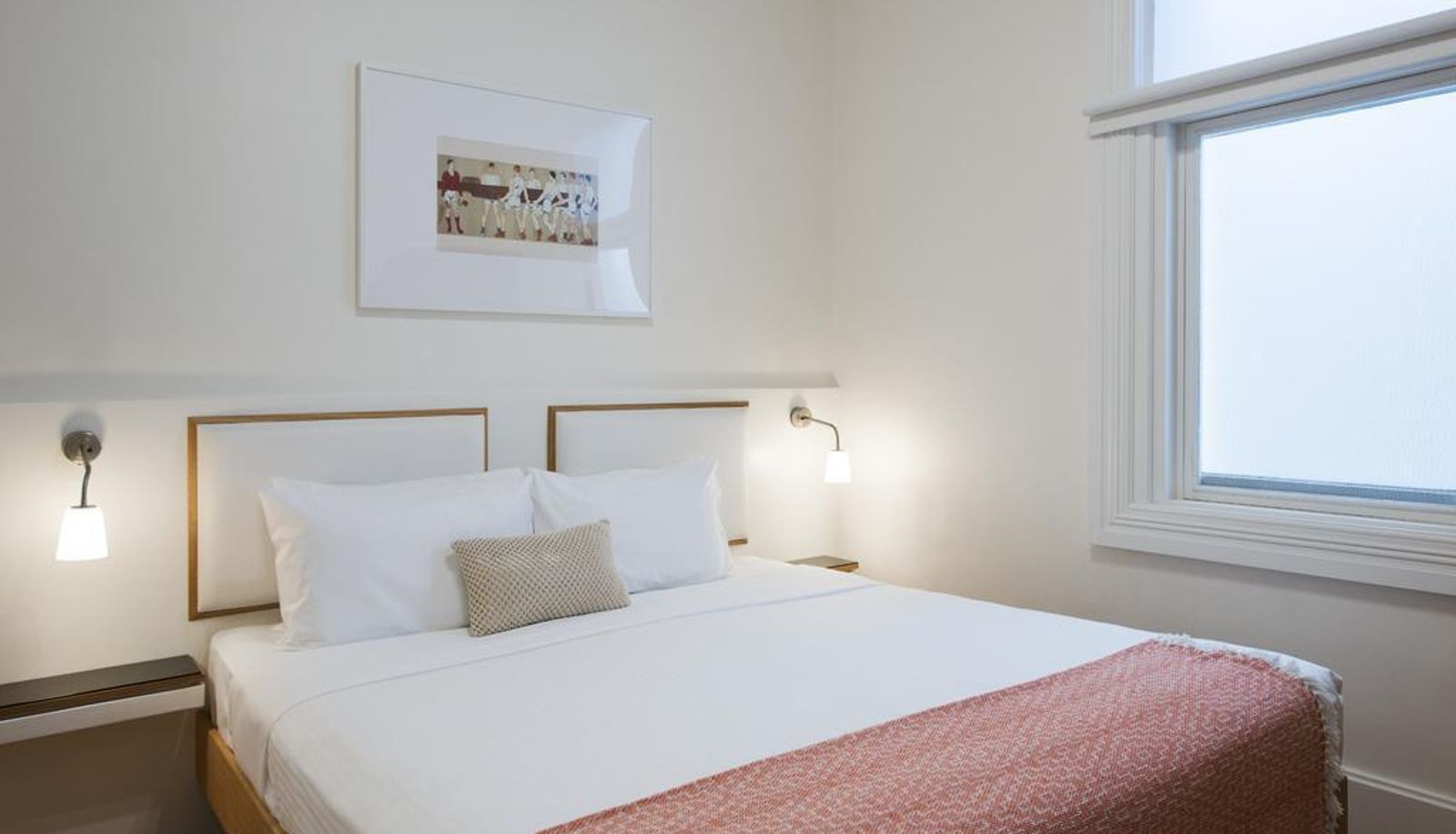 Info - Seawall Apartments