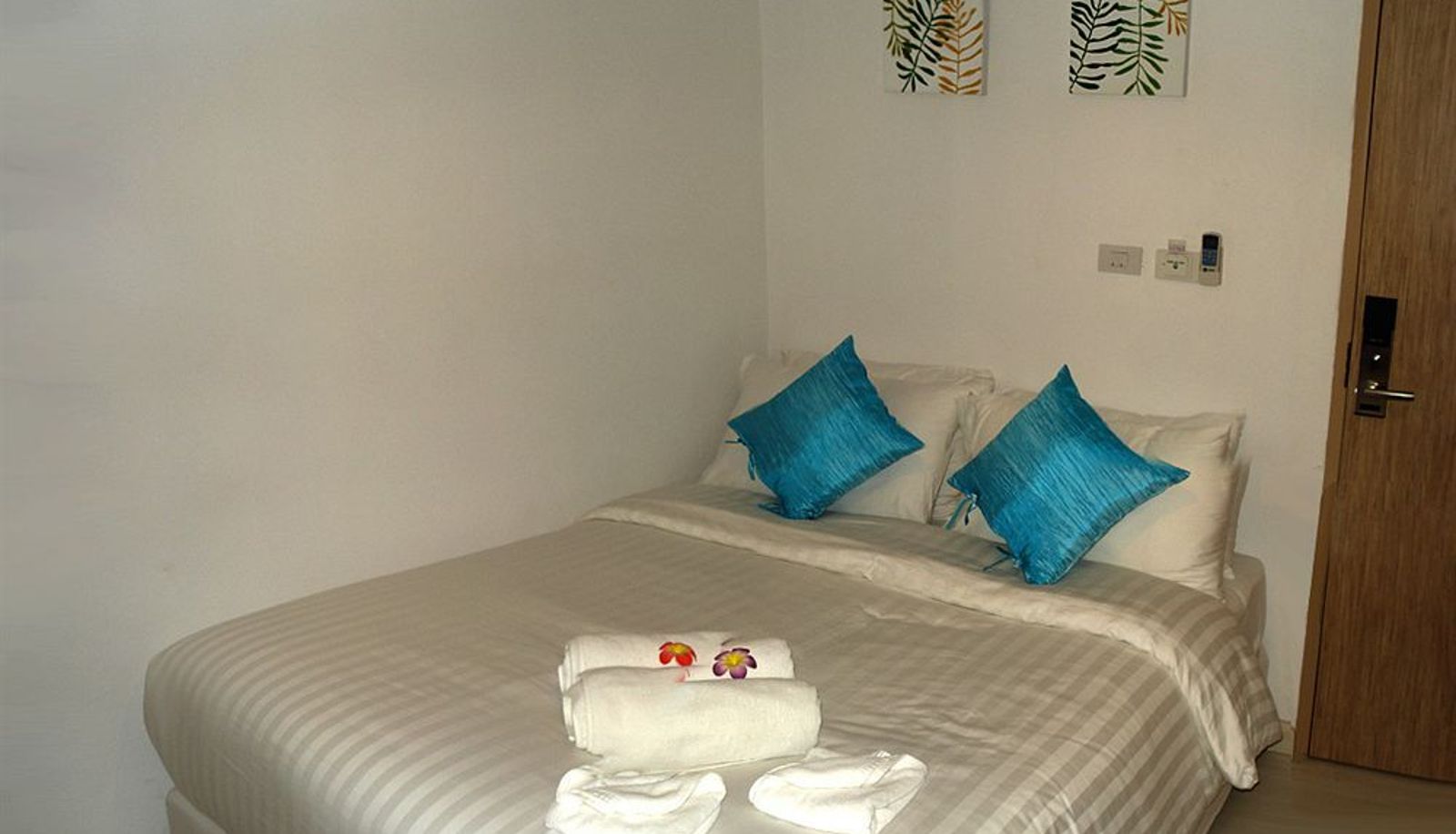 Info - Nantra Sukhumvit 39 Hotel