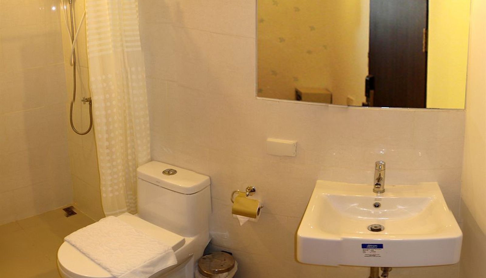 Standardzimmer - Nantra Sukhumvit 39 Hotel