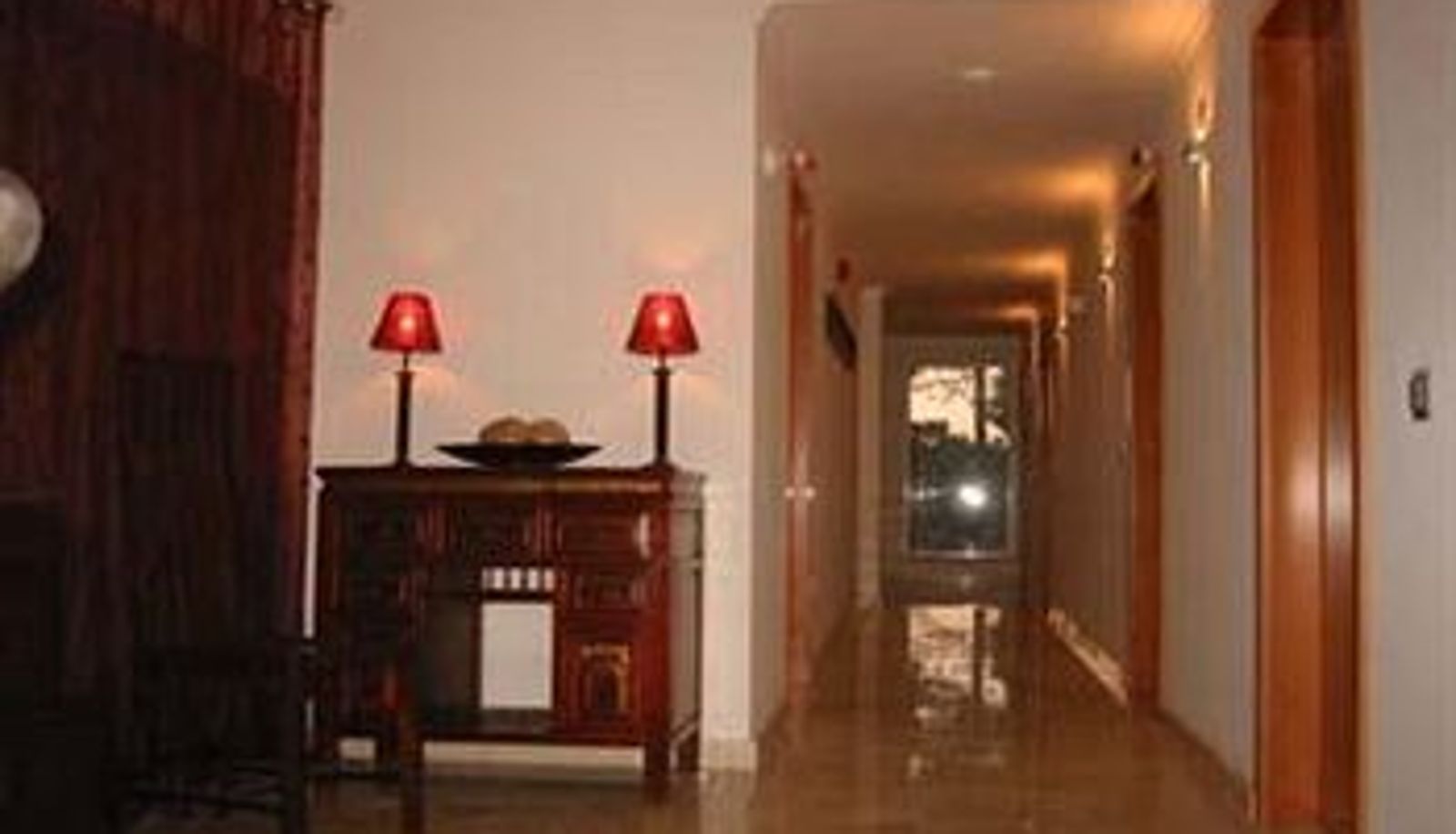 Hotel interior - Hotel Soltróia