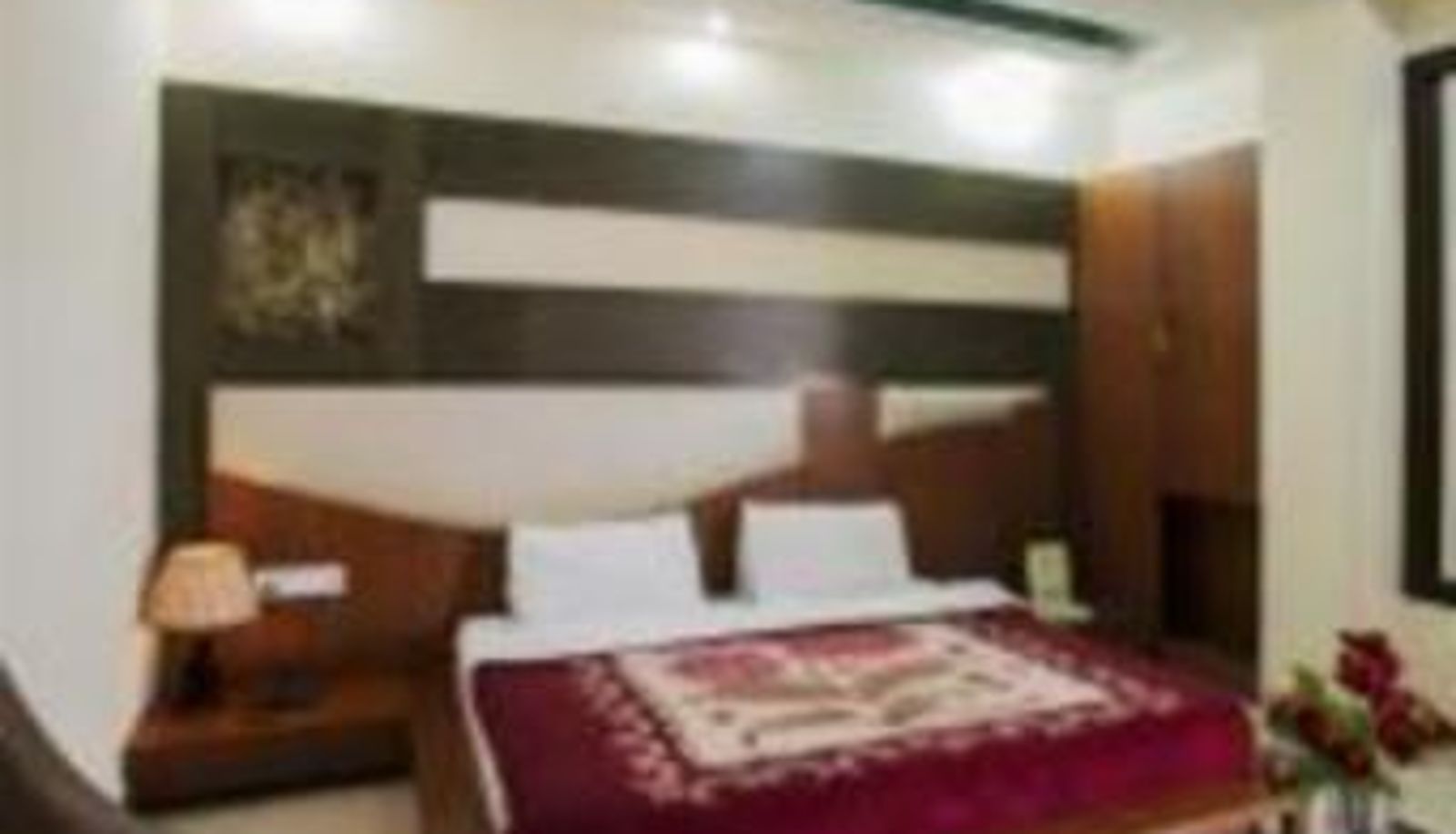 Superior room (single) - Hotel Aira Xing