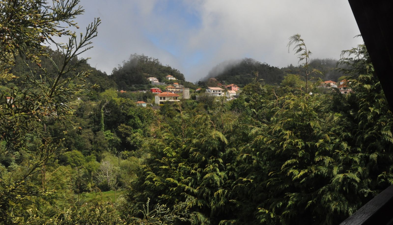 Uitzicht - Casas de Campo do Pomar Villas