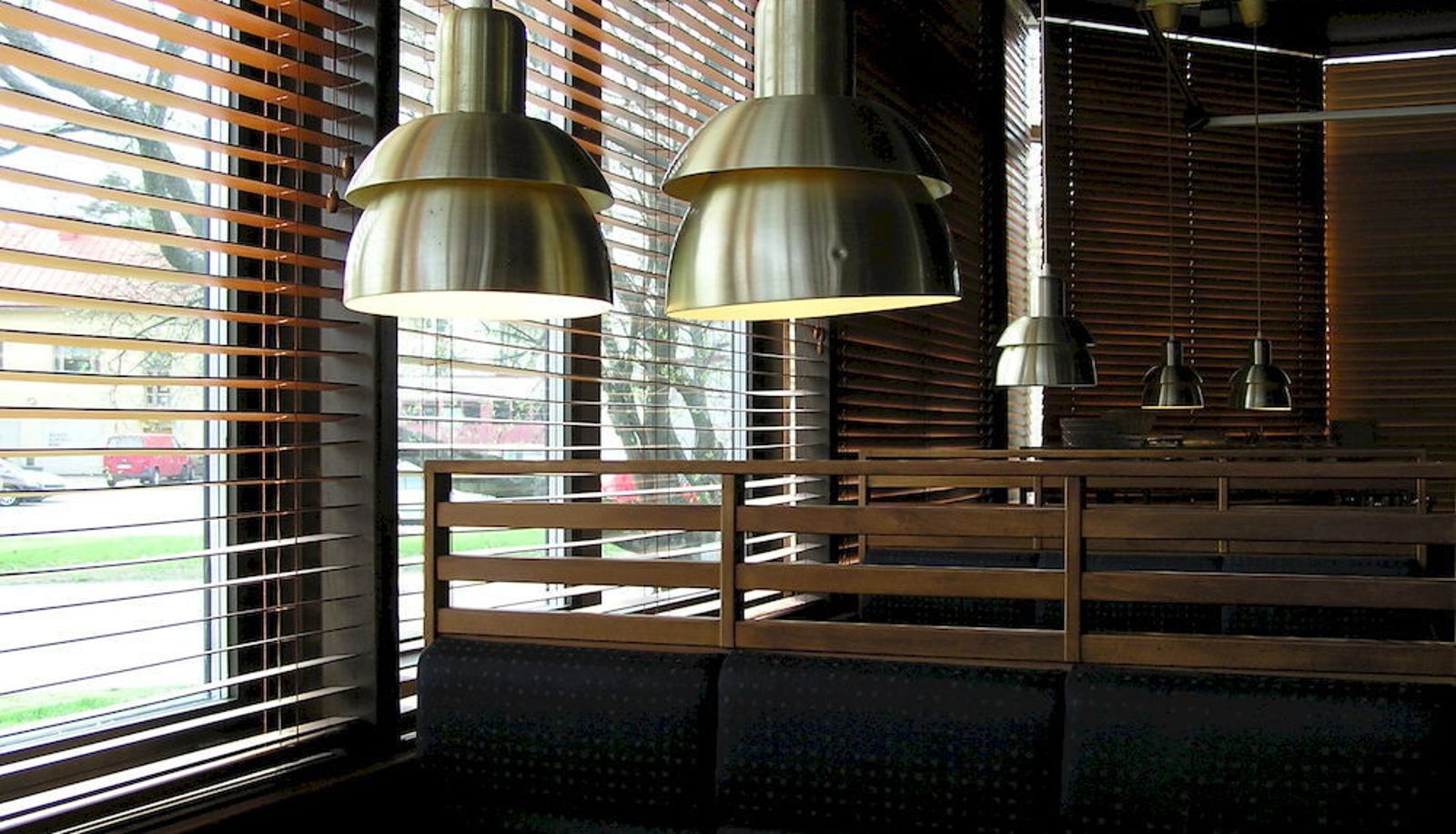 Interior del hotel - Hotel Turistihovi