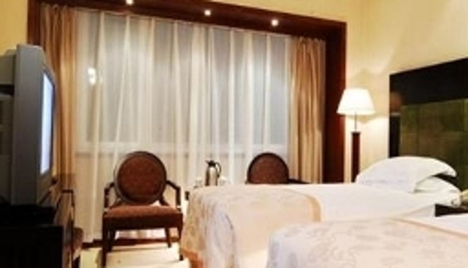 Standardzimmer (Einzel) - Yulong hotel Booking upon request, HRS will contact you to confirm