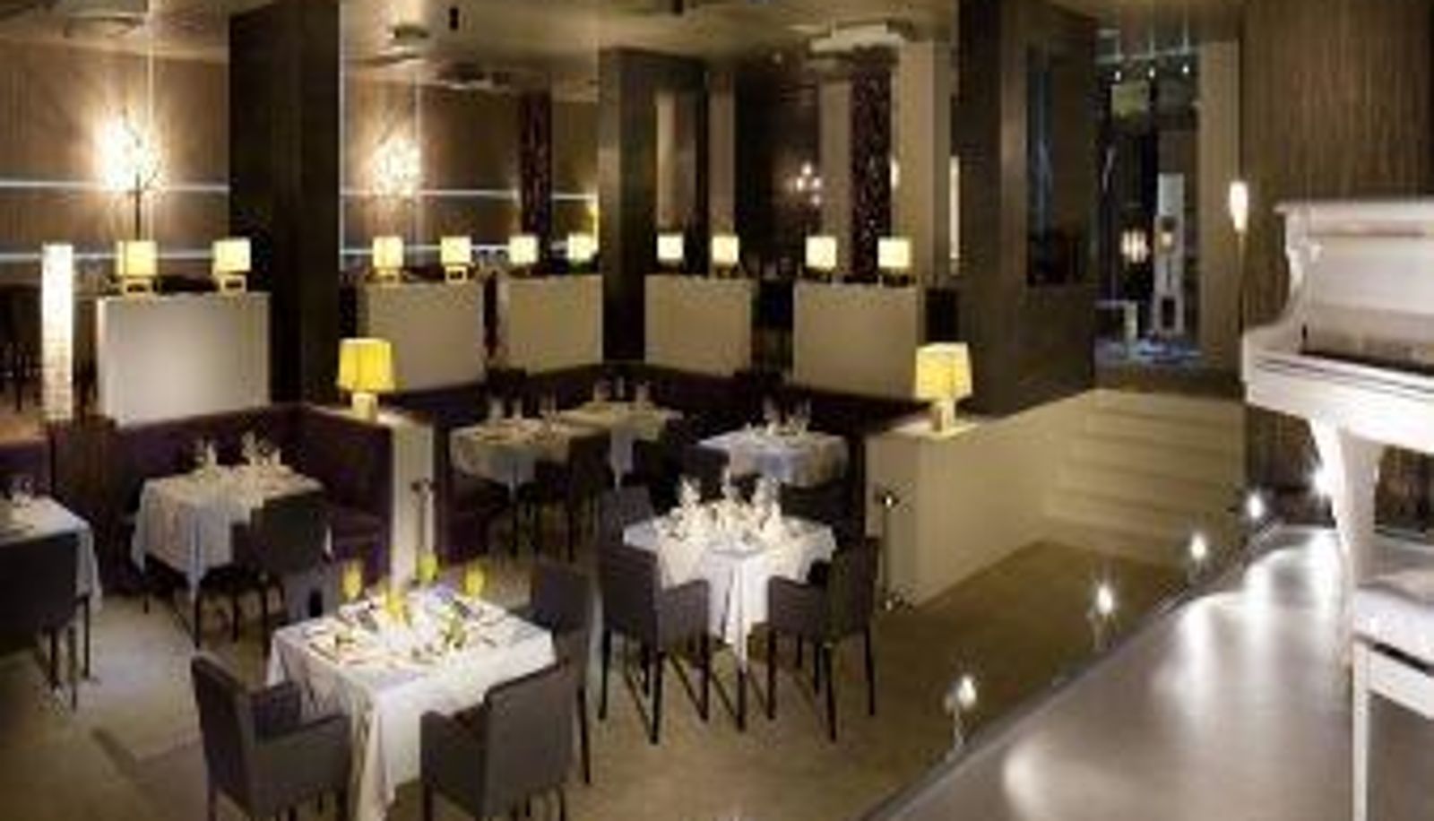 Restaurant - Ramada
