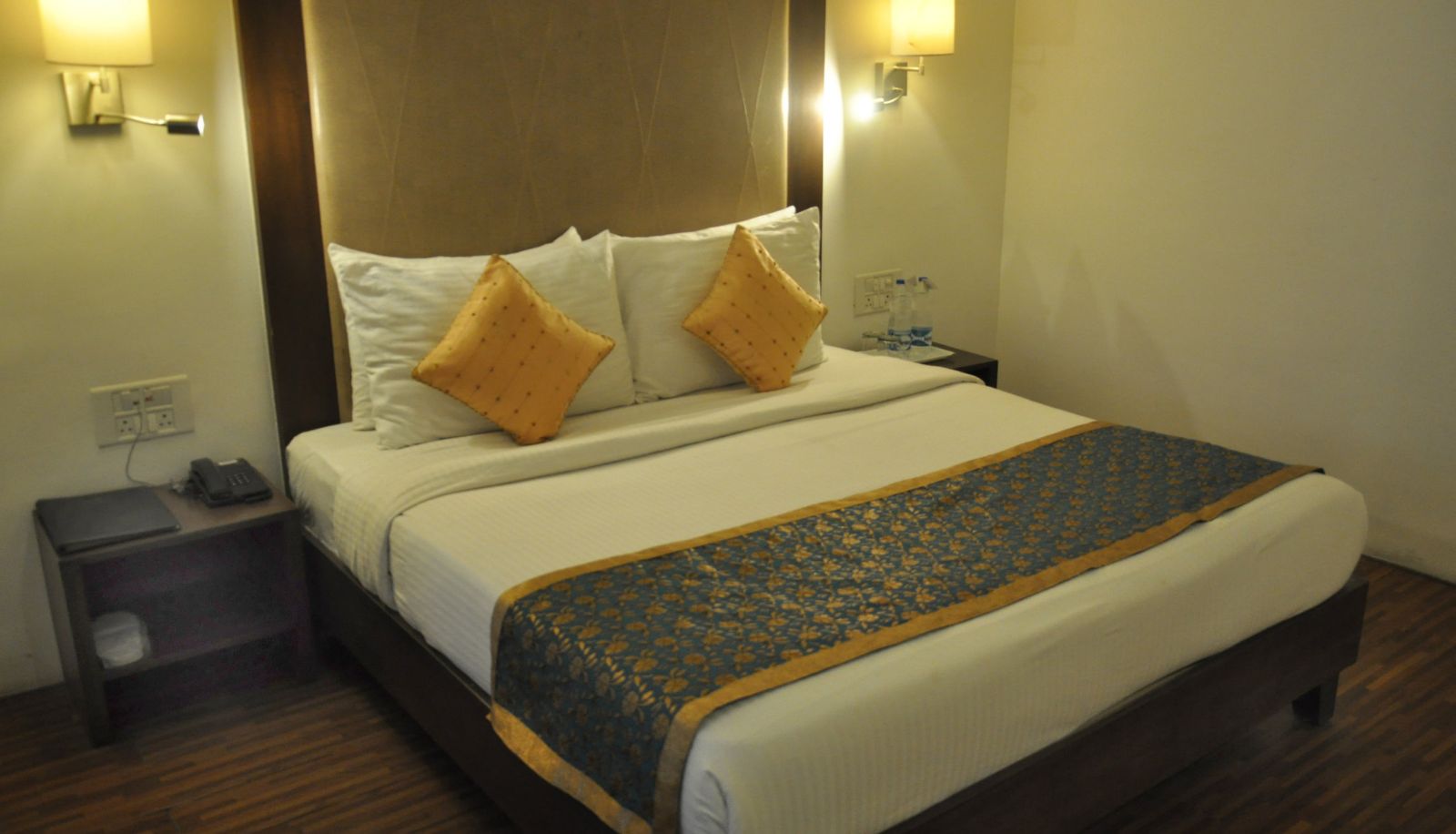 Room - GenX Bhavnagar