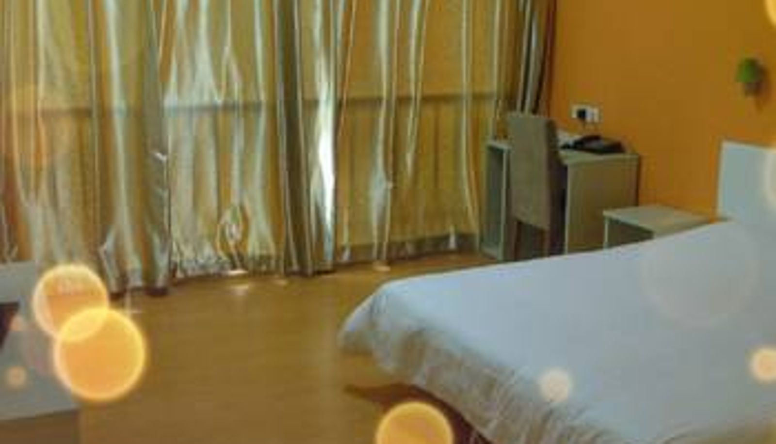 Room - Genting Start - Hangzhou