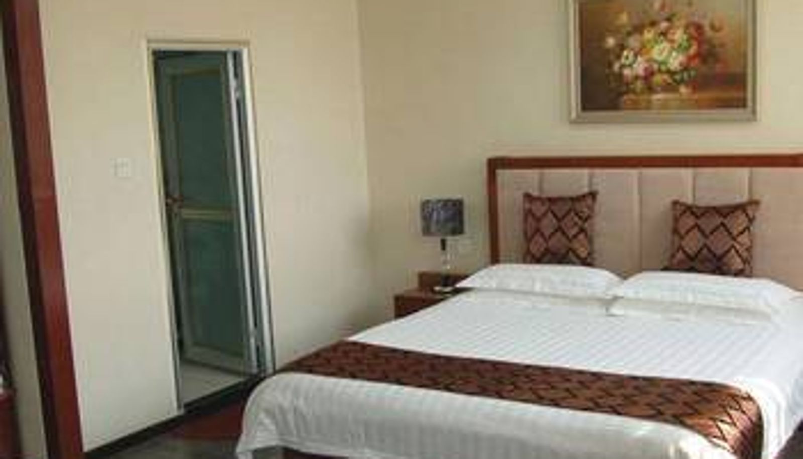 Habitación - Beijing Chengtai Business Hotel