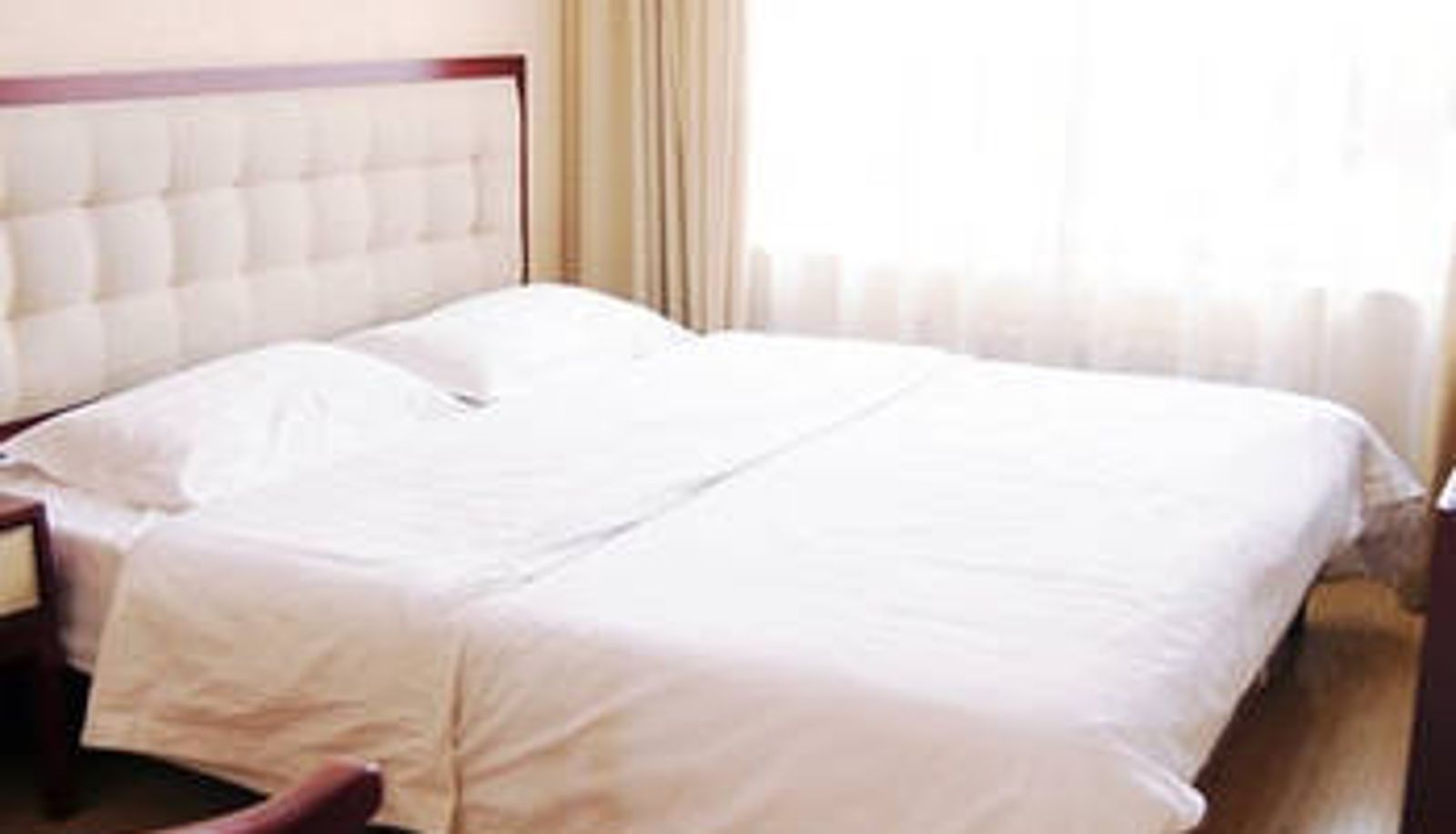Zimmer - Shicheng Hotel Yizhuang