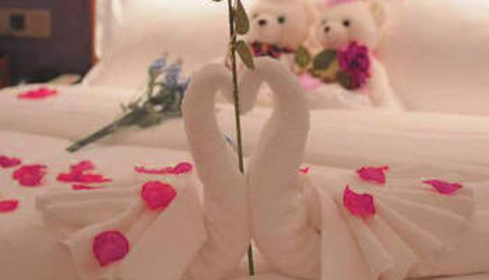Zimmer - Guangzhou Yijia Hotel|