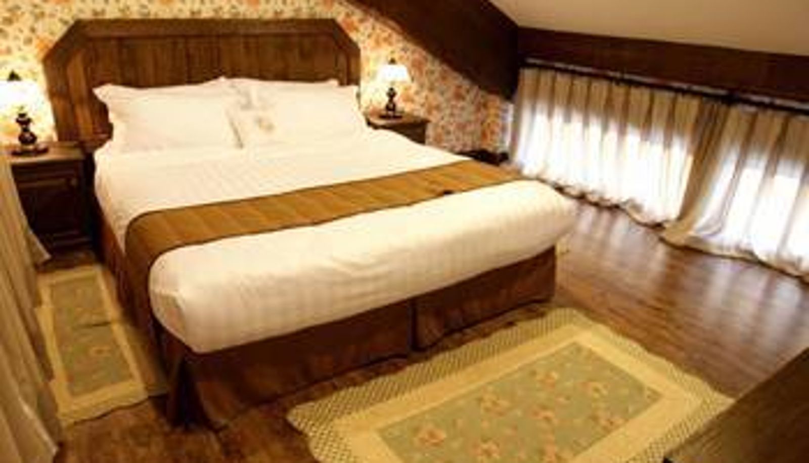 Room - Agrilandia Italian Farm