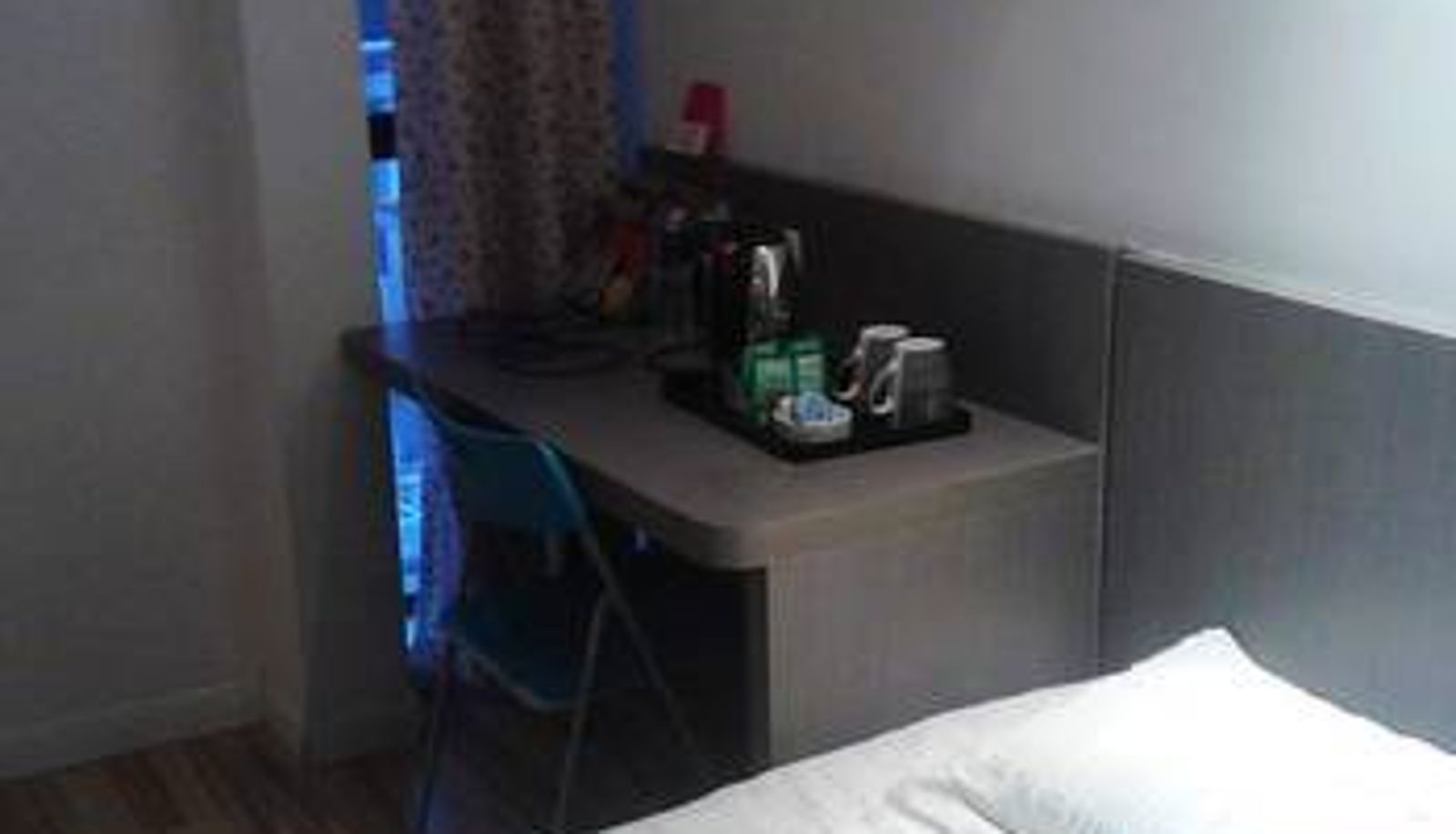 Habitación - Baidu Business Hotel Haiyan - Jiaxing