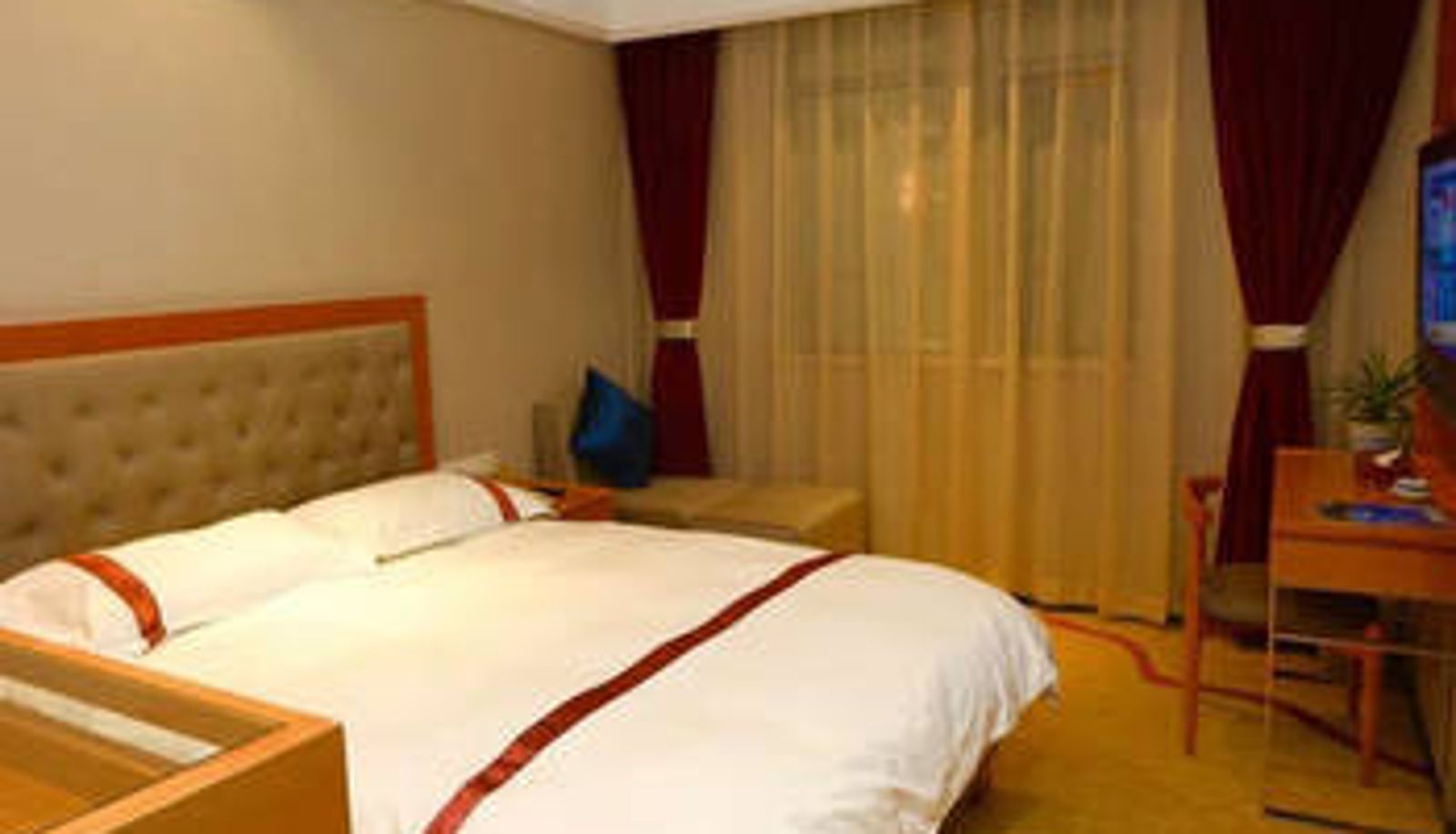 Pokój - Bandao International Hotel