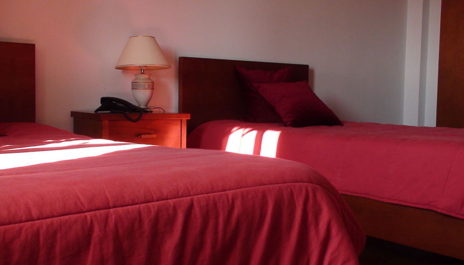 Standard room - BeGuest Quinta do Ribeirinho