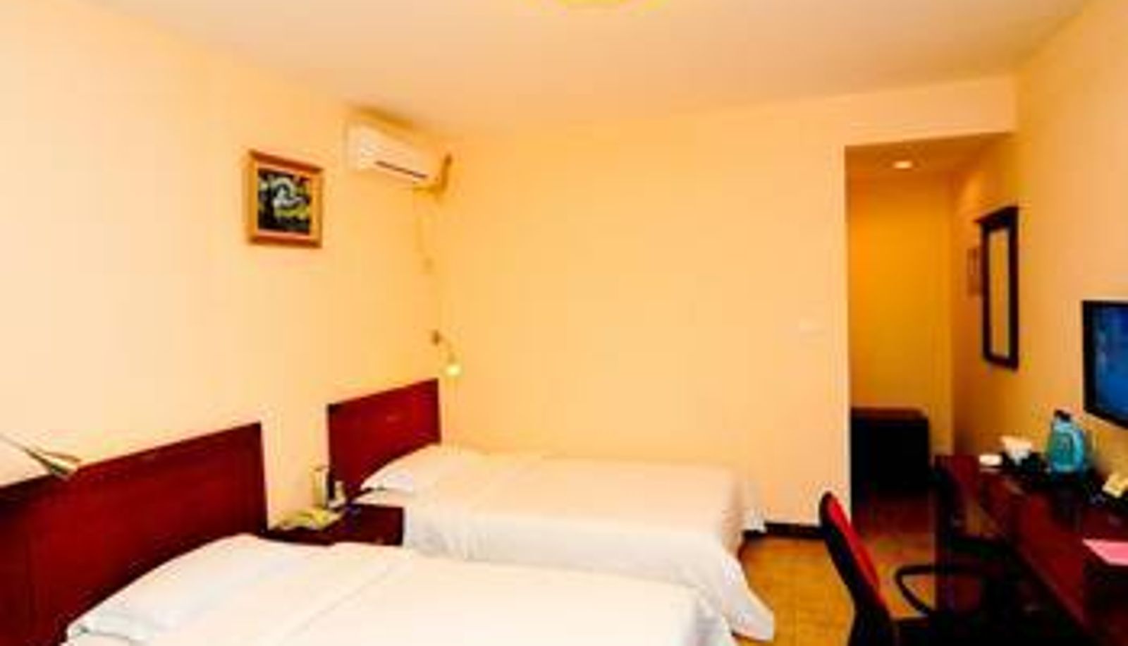 Camera - North Langyue Hotel