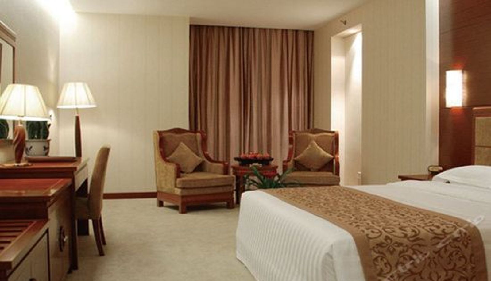 Pokój typu superior - Judge Home Hotel