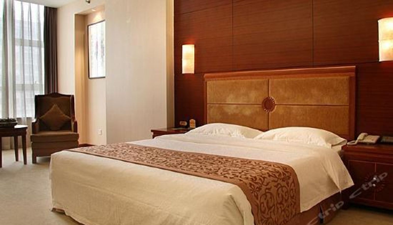 Pokój typu superior - Judge Home Hotel