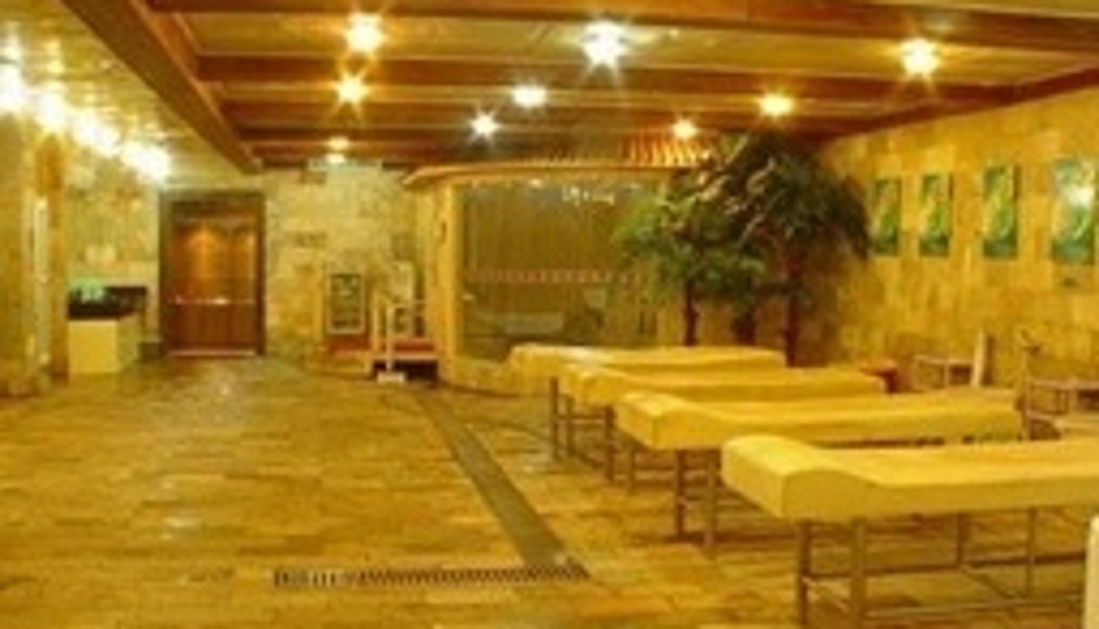Info - Yin Mao Hotel - Binzhou