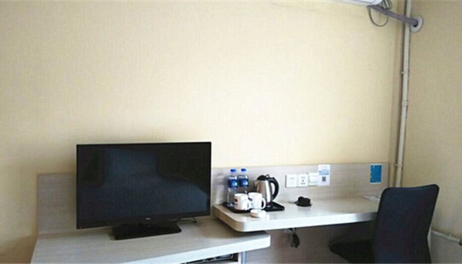 Innenbreich - Hanting Hotel Changchun Street