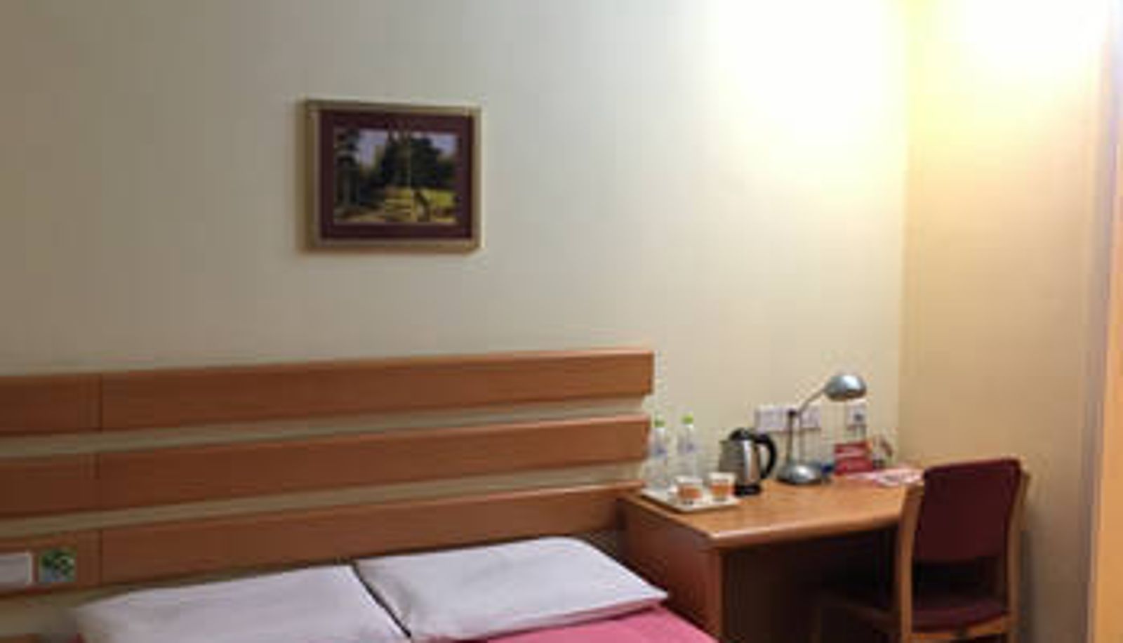 Camera - Home Inn · Neo (Changsha Red Star Desiqin Store)