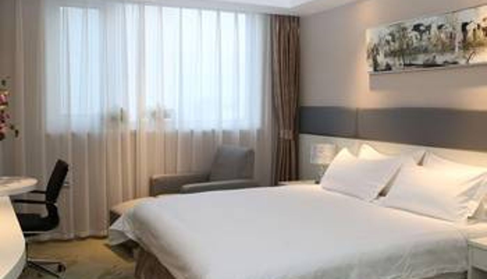 Pokój - Chunting Hotel