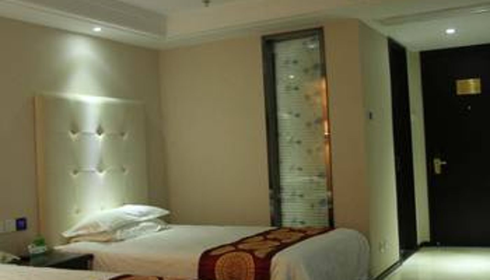 Zimmer - Sihai International Hotel