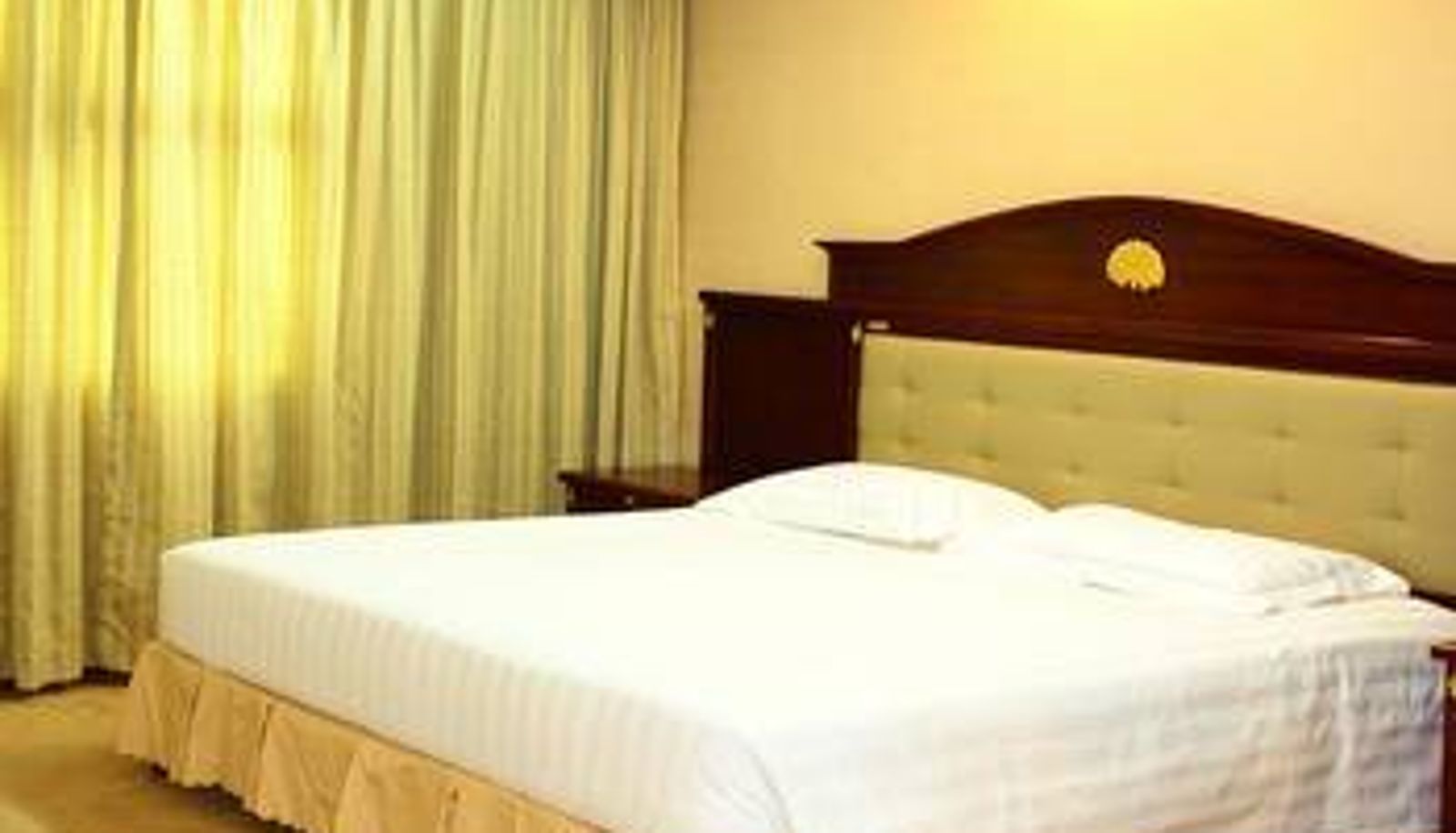 Zimmer - Sihai International Hotel