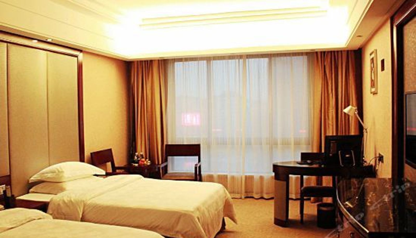 Superior-Zimmer - Tianyi Business Hotel