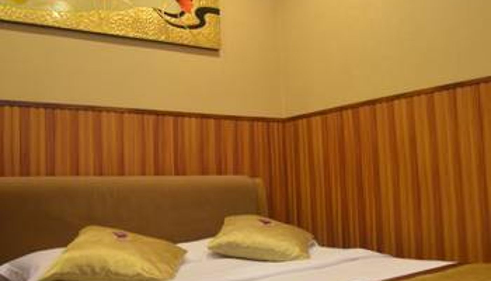 Habitación - Zhangye Hotel