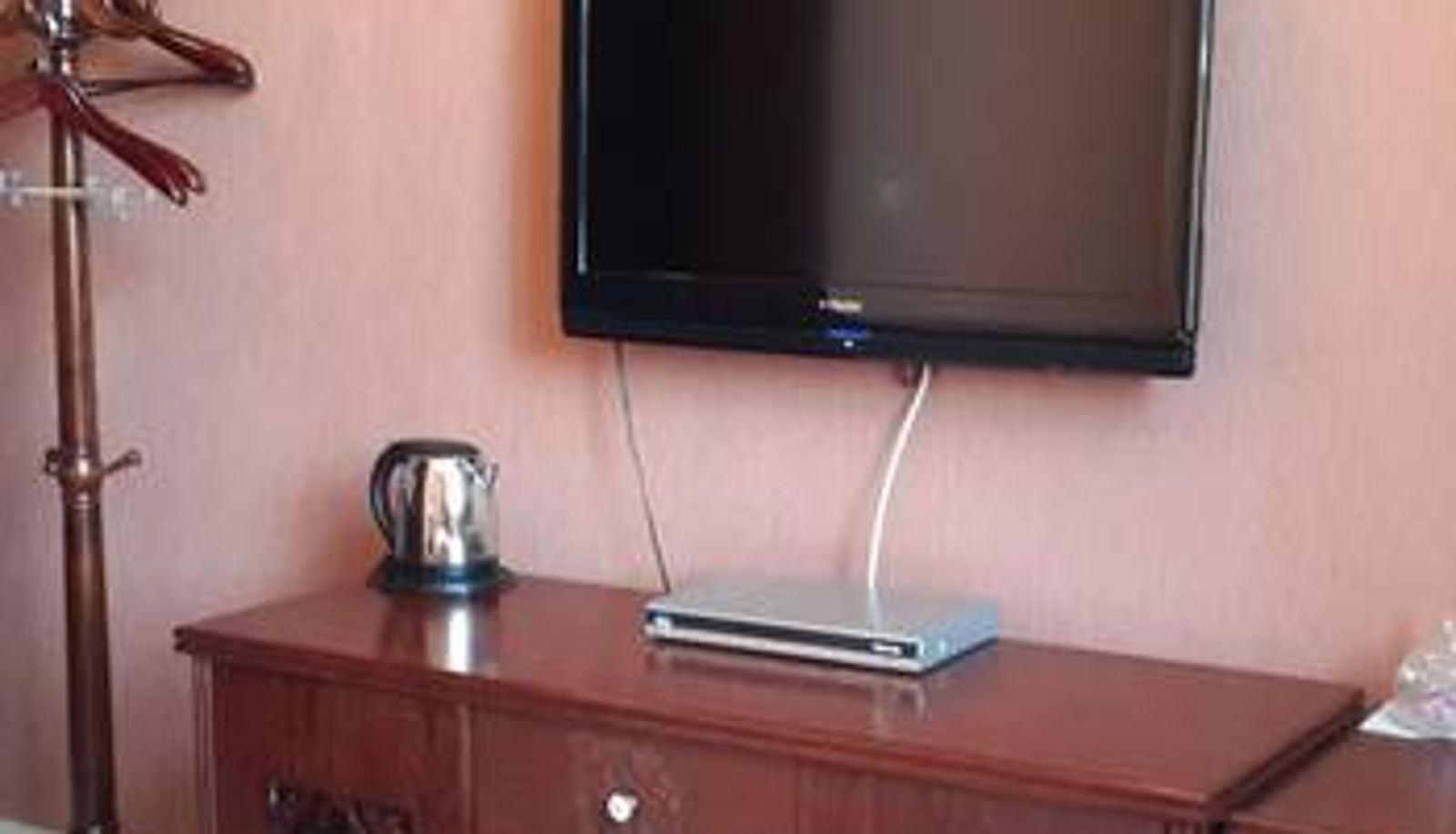 Room - Daqing Hotel No. 9 Courtyard