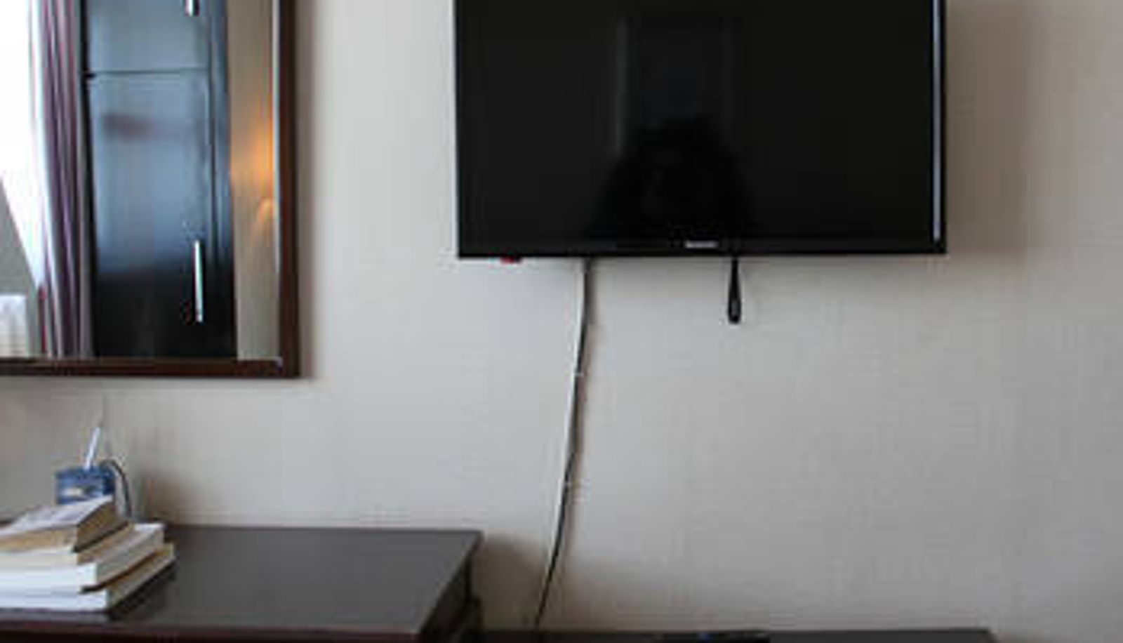 Camera - City Comfort Inn Wuhan Wuhu