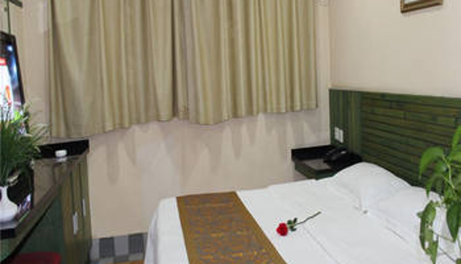 Pokój - Chengdu Jianyue Yizhi Hotel