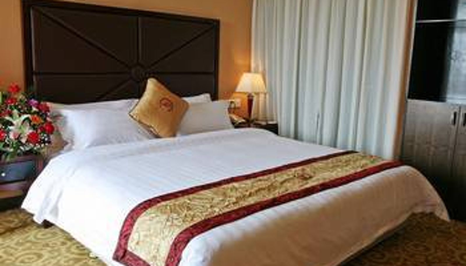 Room - Xing Zhou Hotel