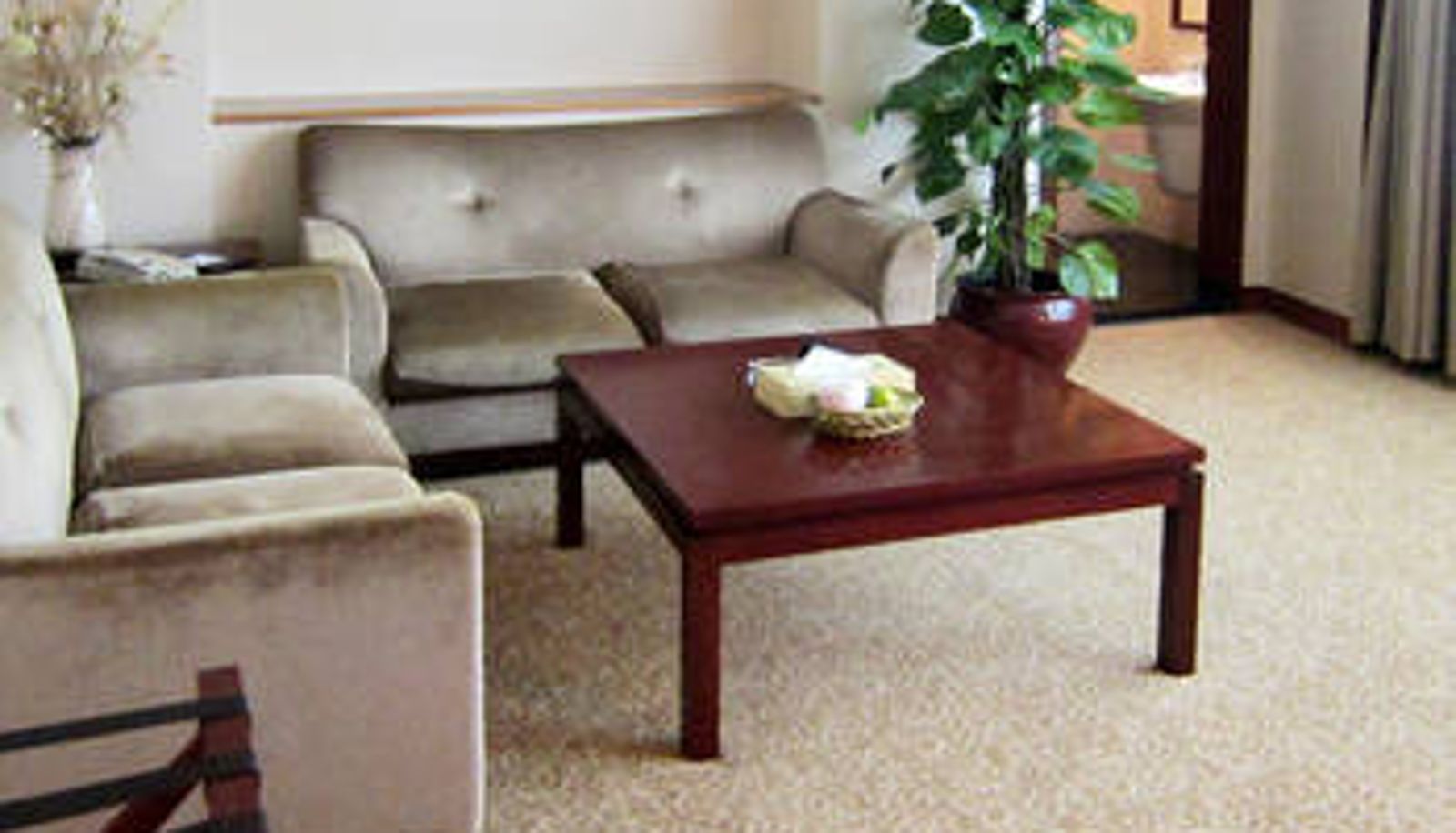 Chambre - Golden Royal Hotel (Dongguan Wusha)