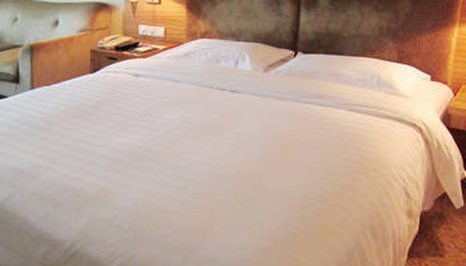 Chambre - Golden Royal Hotel (Dongguan Wusha)