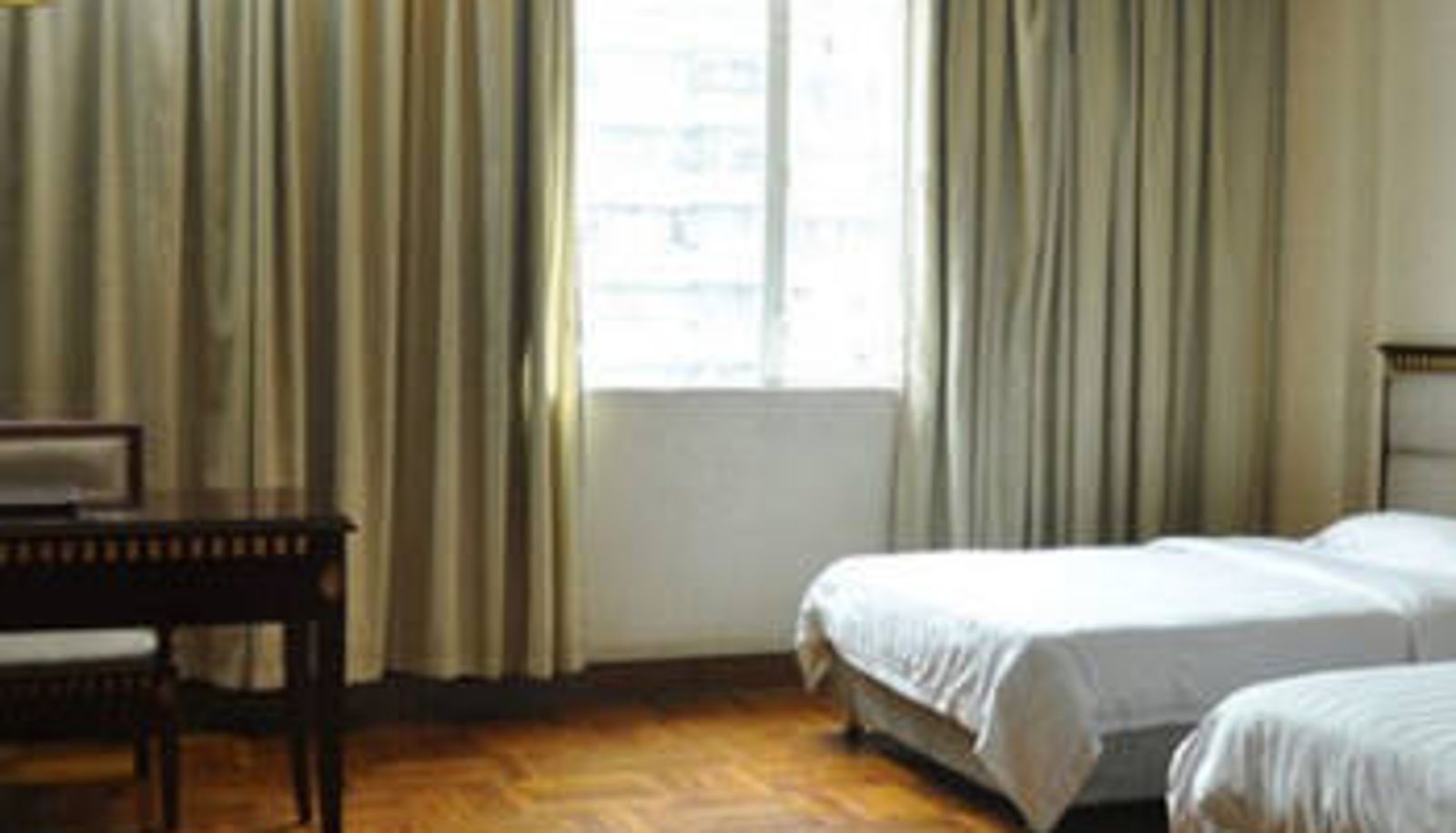 Room - Jindi Hotel