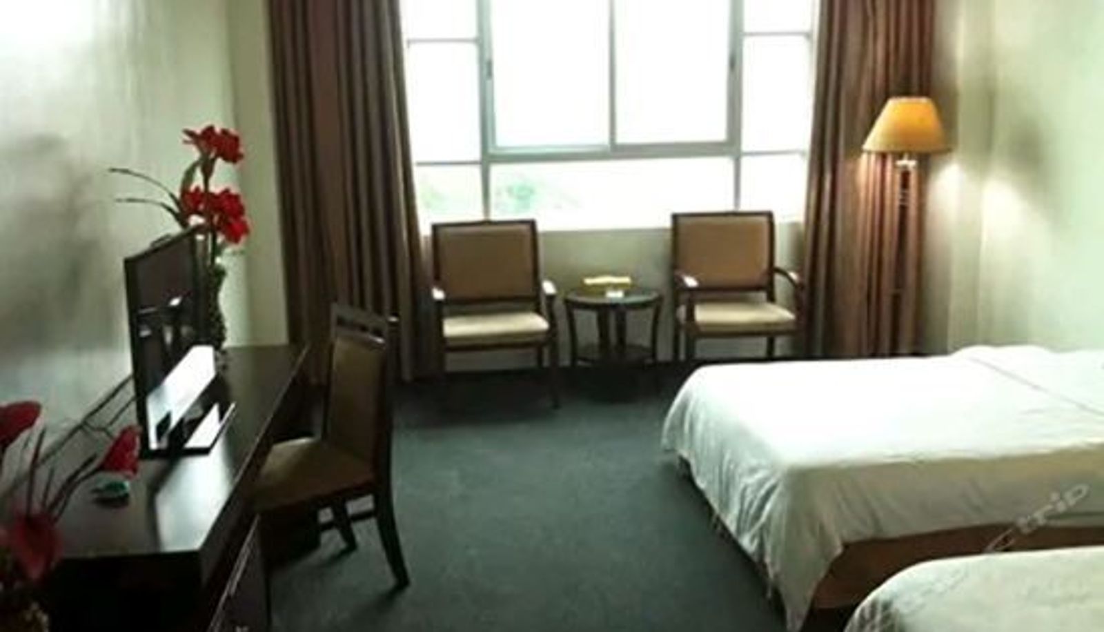 Chambre Business - Wangdong Holiday Hotel (Foshan Dali)