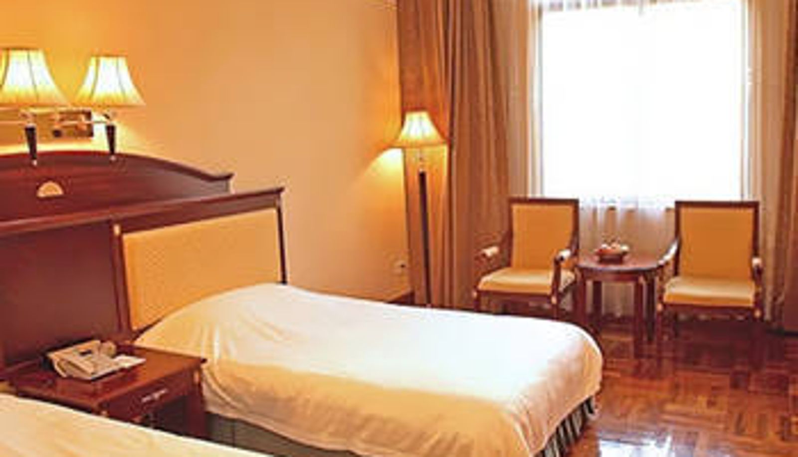 Kamer - Foshan Guest House