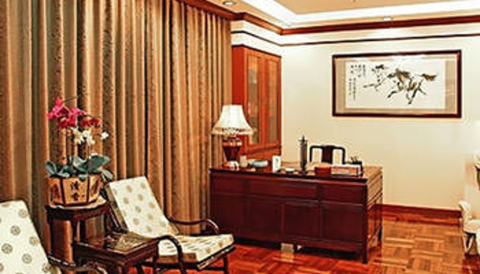 Kamer - Foshan Guest House