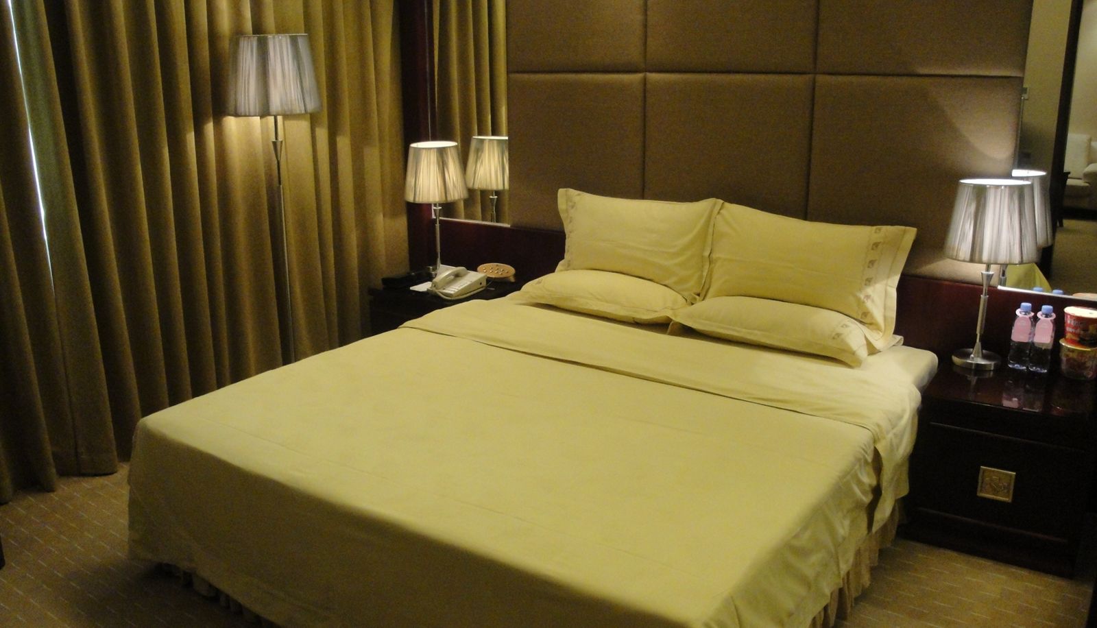 Camera standard (singola) - Xinzhiyi Hotel (Chengdu Pidu Wanda Plaza Store)