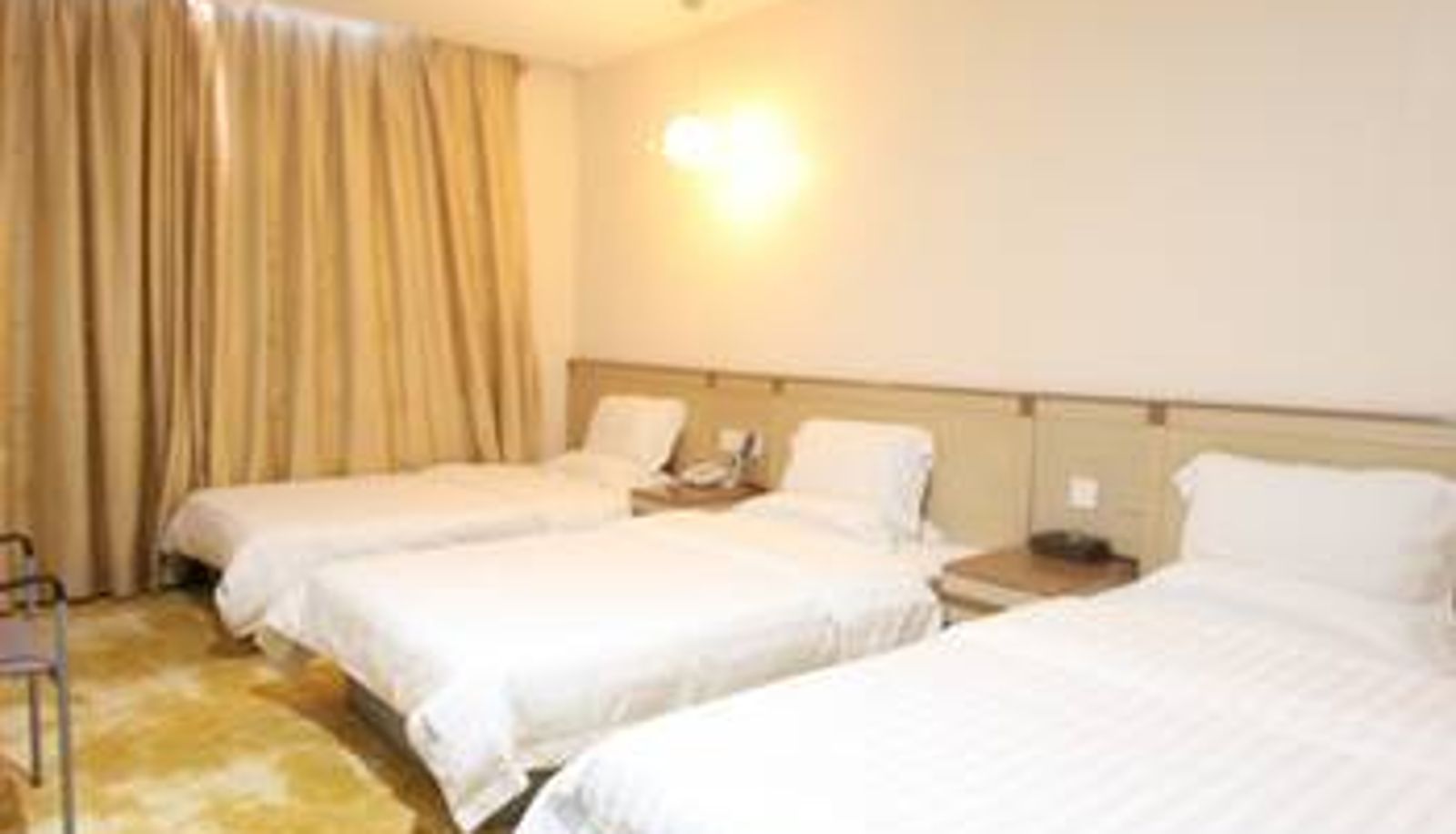 Room - Foshan Wei Bang Hotel