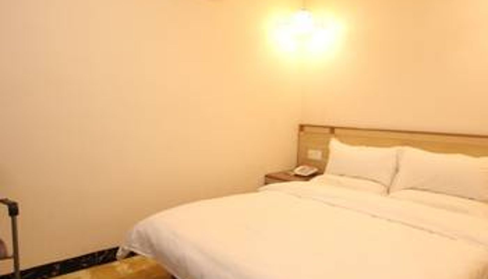 Room - Foshan Wei Bang Hotel