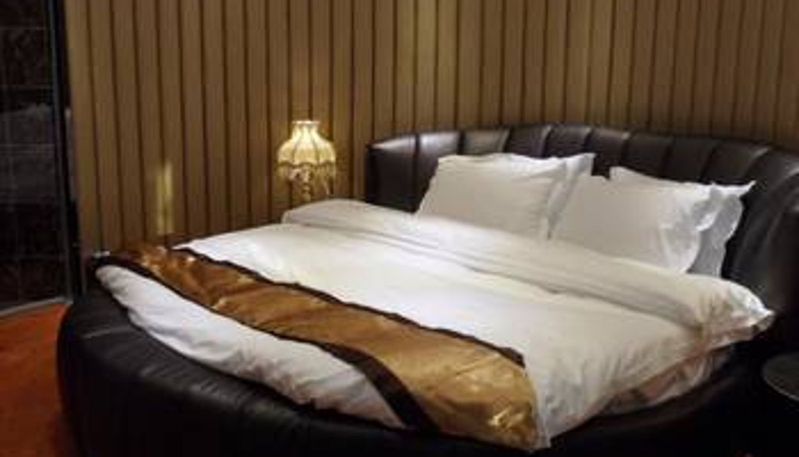Zimmer - Fuzhou Baigong Hotel