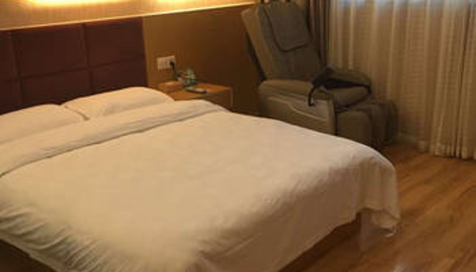 Zimmer - Spring Hotel